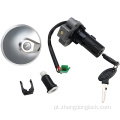 Kit de bloqueio para motocicleta (ZD177 (TVS VICTOR))